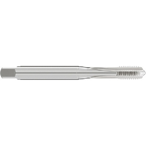 9731850060000-MASCHIO A MACCHINA MA HSS-E DIN 371 FORI PASSANTI LUCIDI 73185 6,000