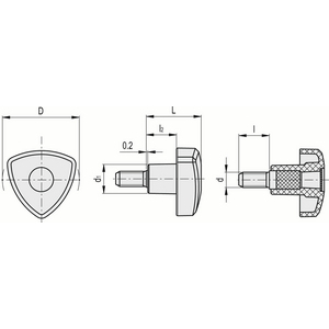 83042 VTR.32 P-M5X20