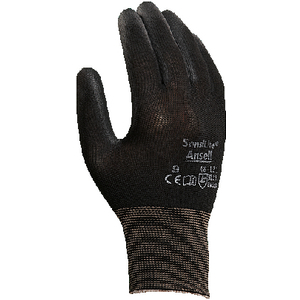 ANSELL Gloves SENSILIT 48-121 MT 7