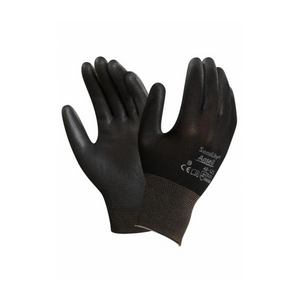 ANSELL Gloves SENSILIT 48-121 MT 7