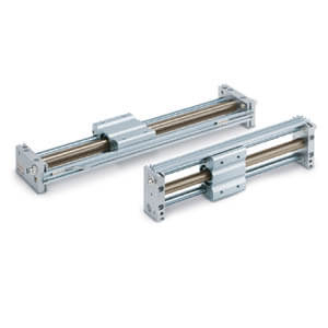 SMC CYLINDER CY1S15-500Z