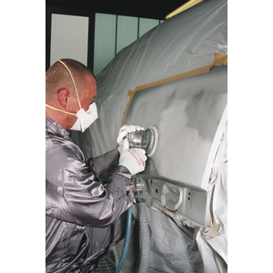KCL WERKHANDSCHOEN CAMAPUR COMFORT 616 MT 6