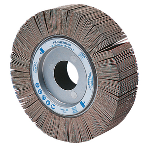 PFERD Unmounted flap wheel FR 16550/25,4 A COOL 120