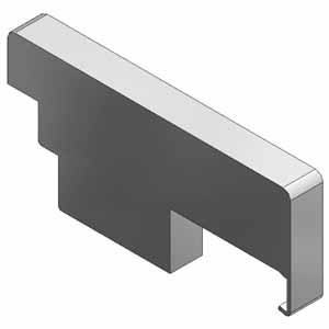 00032330-PIASTRA DI OTTURAZIONE SSQ1000-10A-3