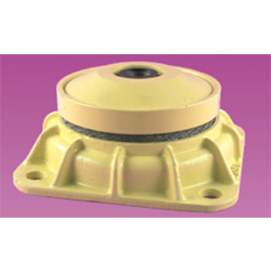 AMORTISSEUR METAL.V318 PLAGE D UTILISATION 250 A 7000 DAN