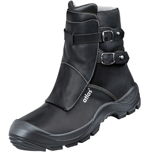 ATLAS VEILIGHEIDSLAARS DUO SOFT 792 HI HRO S3 W10 MT46