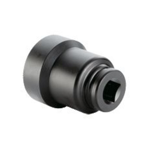 0390136930000-CHIAVE A BUSSOLA CON DADO SCANALATO LOCKNUT-SOCKET-KM8