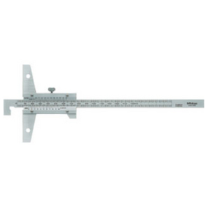 MITUTOYO MET HAAK 527-411