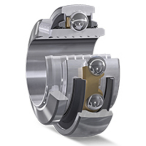 SKF Y-BEARING YSPAG 206