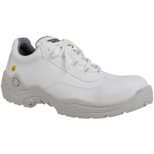 6458-45 S3 SRC Sicherheitsschuh JALAS PRIMA WHITE