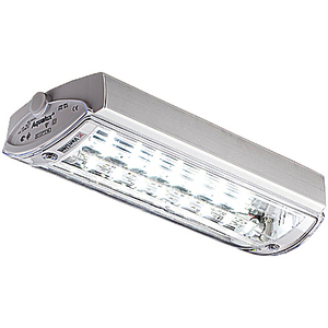ABB VANLIEN AQL03A/1/ZT/LED OPB.NOOD. 7131055 NOOD VERL.ARM.