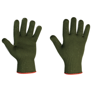HONEYWELL HANDSCHOEN RESISTOP GROEN MT 7