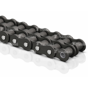 TSUBAKI CHAIN DUPLEX RS20B-2 LAM - 1.1/4