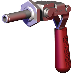 ASTA DI SPINTA SERIE 604 604-MM