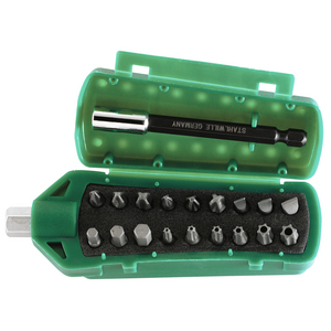 STAHLWILLE BITBOX 1201