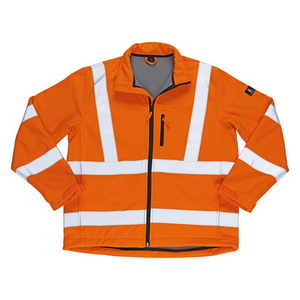 Softshell jack Calgary 08005-159-14 / 2XL