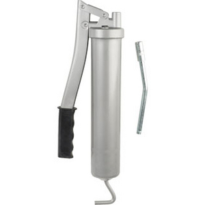 POMPE LEVIER SERIE STANDARD RIGIDE ET AGRAFE 4 MORS