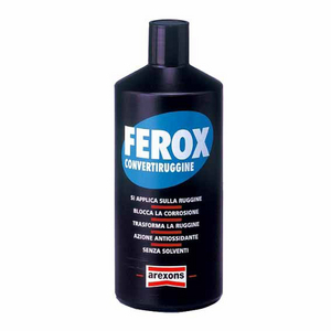 4148 FEROX ML 375
