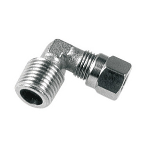 TAPERED ELBOW FITTING 15-1/2 R