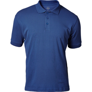 MASCOT POLOSHIRT BANDOL LIGHT BLUE M XL