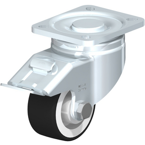 LH-POTH 75G-FI Lenkrolle mit Stop-Fix