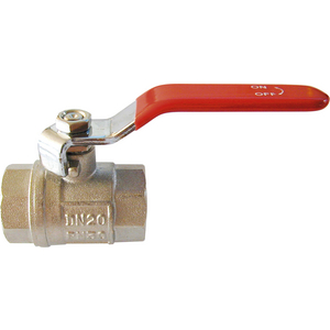 RUBINETTO A SFERA PNEUMATICA 735776