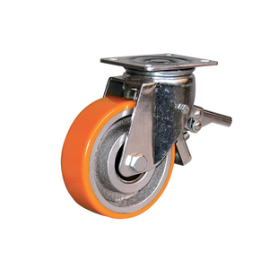 brand logo