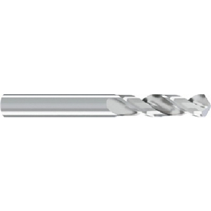 9712200025000-PUNTA HSS-CO EXTRA CORTE DIN 1897 LUCIDE 71220 2,500