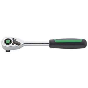 Pawl QuickRelease multi-tooth 1/2 - 512QR N/ L.265,5MM
