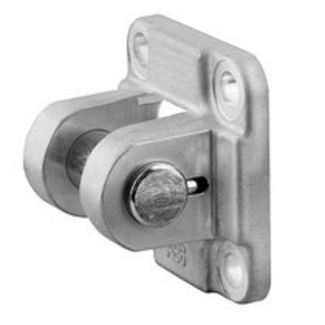 FISSAGGIO A FORCELLA, SERIE CM1, DIAMETRO PISTONE 040MM 1827001594