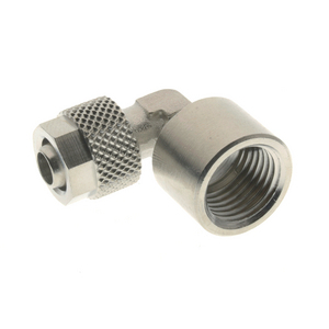 FEMALE PARALLEL ELBOW  8/6 G