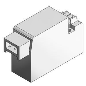 brand logo
