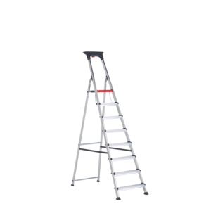 ALTREX HUISHOUDTRAP 8 TREDEN DOUBLE DECKER D808