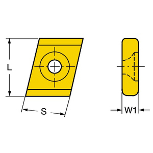brand logo