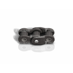 TSUBAKI WINNER DOUBLE OFFSET LINK 40B-2 1/2 SIMPLEX