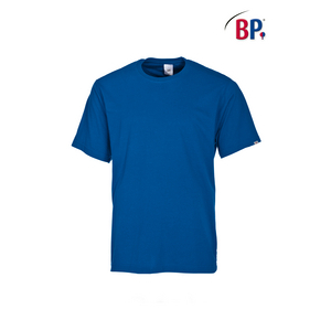 BP-1621 171 13 GR M BP Shirts Super Wash, 50% BW, 50% PES, 180 g/m²