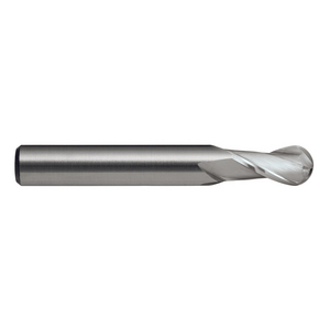 FRAISE 6 2DT NORMAL BALL E602 R30 N STANDARD TECLINE VHM