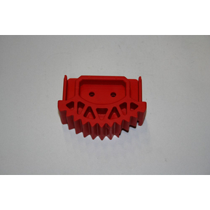 ALTREX VOET MOUNTER LINKS