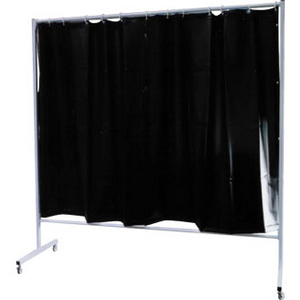RIDEAU OMNIUM VERT 9 200X215CM RIDEAUX 160CM