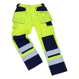 Work trousers Almas 09131-470-171 / 90C56