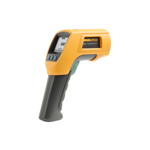 FLUKE VERSTELBARE INFRAROOD THERMOMETER - 566