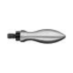 ELESA+GANTER HANDGREEP DIN 98-AL-20-D