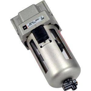 AF10-60, Modular Style, Air Filter