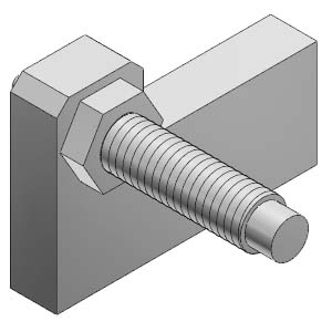 SMC STROKE ADJUSTER MXS-BT16L