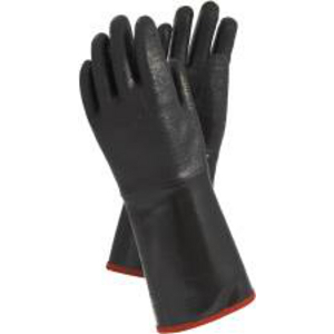 GUANTO DI PROTEZIONE CHIMICA 494 CHEMFORCE 494 # 10