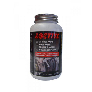 LB 8012 454G Schmierstoffe