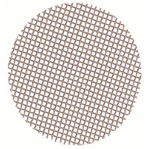 853567 Edelstahl Filter Pk100