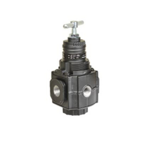 R73G-2GT-RSN Druckregler, 0.7-17bar, G1/4