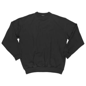 MASCOT SHIRT CARIBIEN BLACK M 5XL