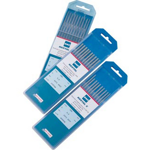 ELECTRODE TUNGSTENE PUR 3,2 L150MM (UE=10PAR ETUI) 90-180A